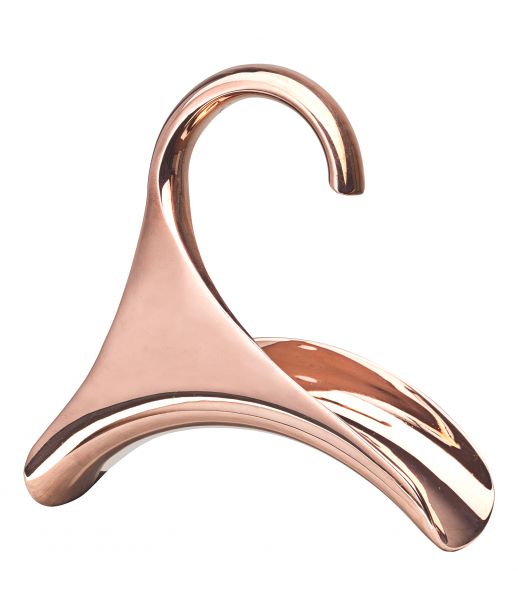 ICONIC COOLED COPPER